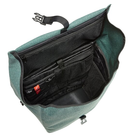 Vaude ReCycle Borsa da bicicletta 34 cm