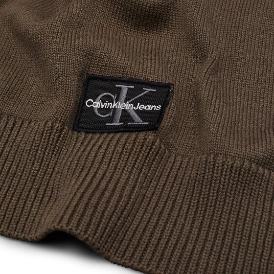 Calvin Klein Jeans Confezione regalo Set regalo cappello e sciarpa 2 pezzi.
