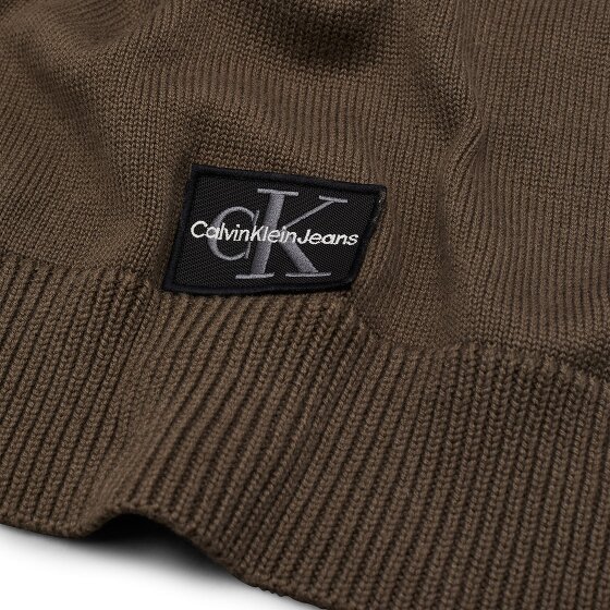 Calvin Klein Jeans Confezione regalo Set regalo cappello e sciarpa 2 pezzi.