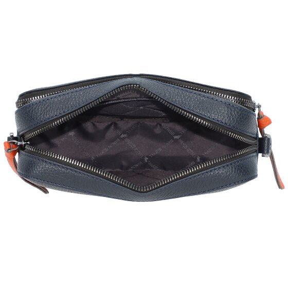 Braun Büffel Novara Borsa a tracolla Pelle 22 cm