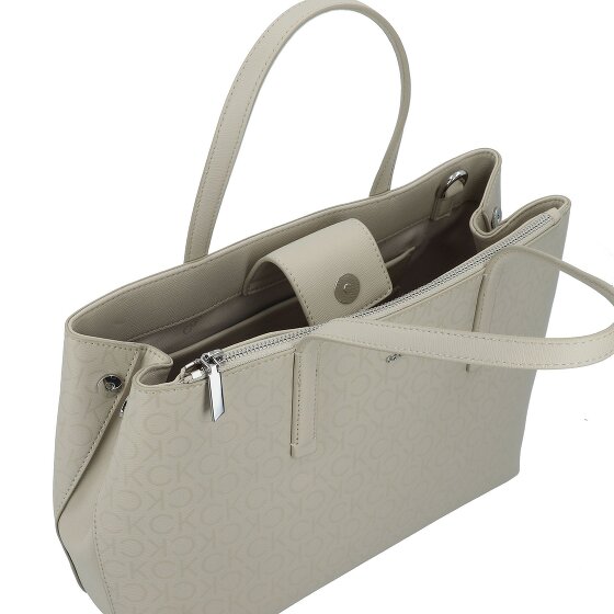 Calvin Klein CK Must Borsa a tracolla 33 cm