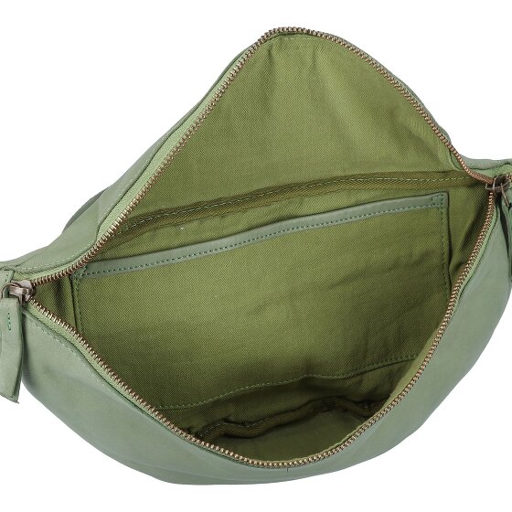 Harold's Marsupio Submarine in pelle 33 cm