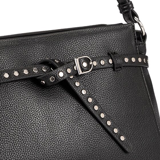 L.Credi Salley Borsa a spalla 31 cm