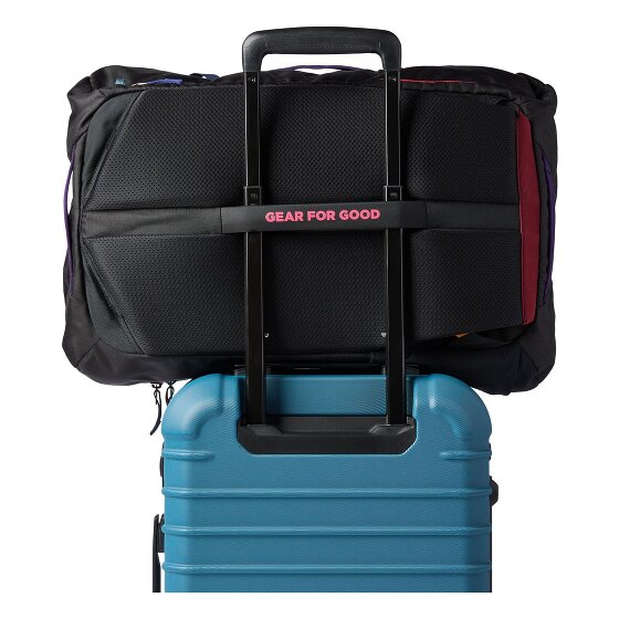 Cotopaxi Zaino da viaggio Allpa 56 cm scomparto per laptop