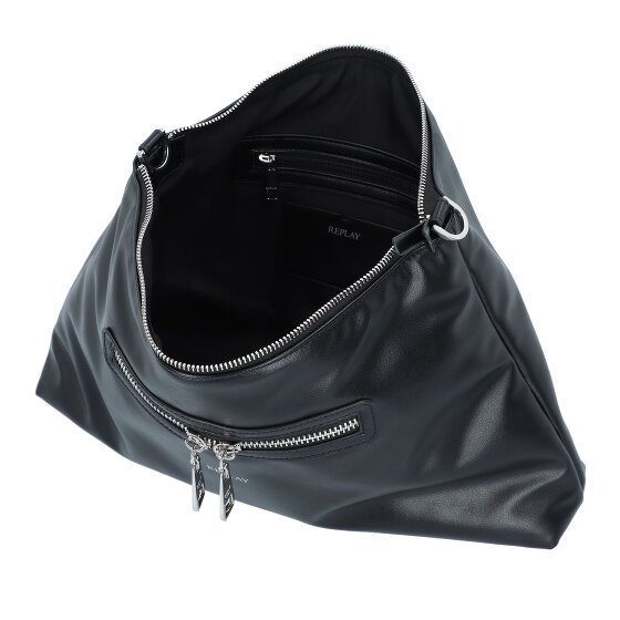 Replay Borsa a tracolla 39 cm
