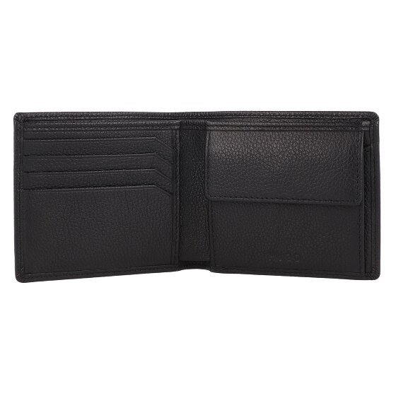Hugo Malick Portafoglio Pelle 10.5 cm