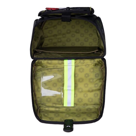 McNeill Perfecto Set di borse per la scuola 5 pezzi