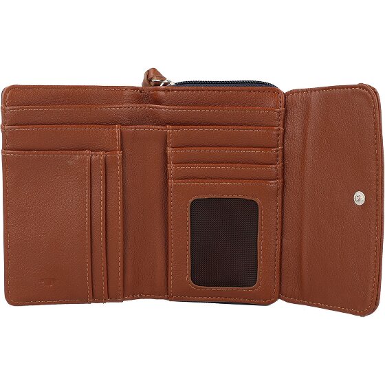 Tom Tailor Portafoglio 14 cm
