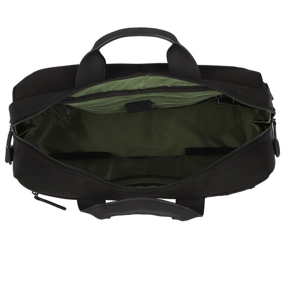 Jost Tallinn Cartella 42 cm con scomparto per laptop