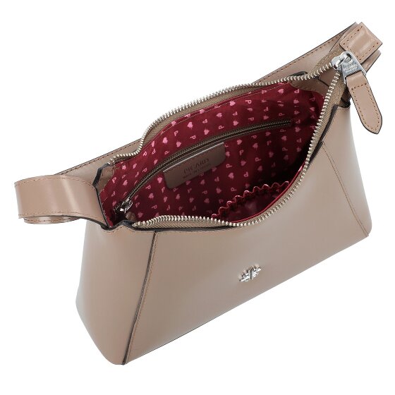 Picard Black Tie Borsa a tracolla Pelle 24 cm Picard Black Tie Borsa a tracolla Pelle 24 cm