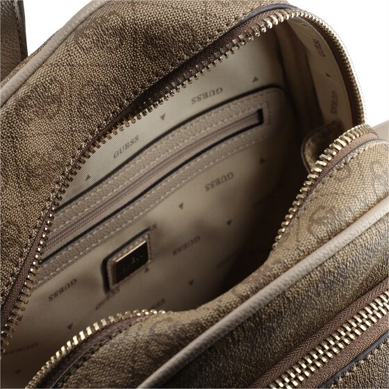 Guess Manhattan II Zaino da giorno 33 cm