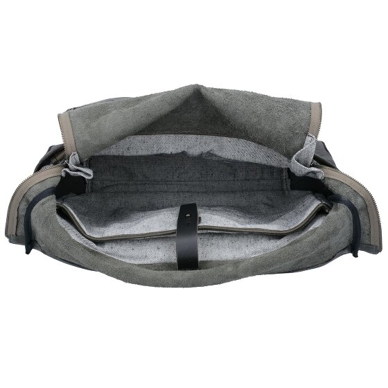 Harold's Mount Ivy Cartella Zaino in pelle 40 cm Scomparto per laptop