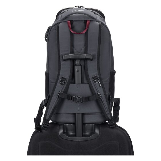 Pacsafe Pacsafe EXP Zaino da giorno Protezione RFID 50 cm Scomparto per laptop