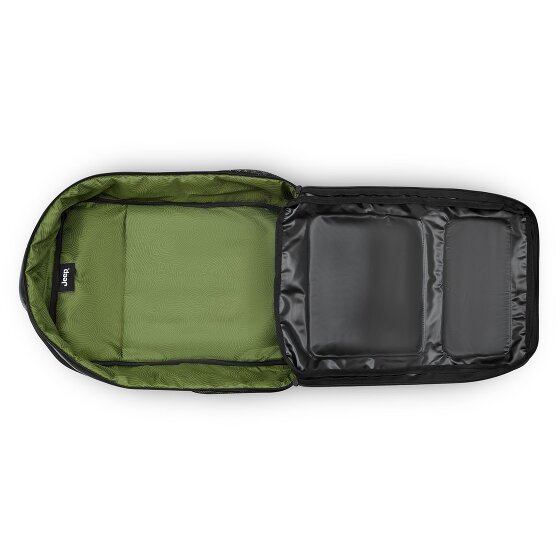 Jeep JS015B Zaino da giorno 46 cm Scomparto per laptop