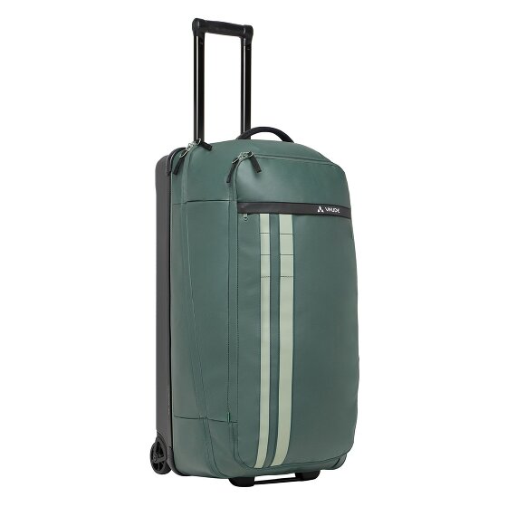 Vaude Takutea 90 2 ruote Carrello 77 cm