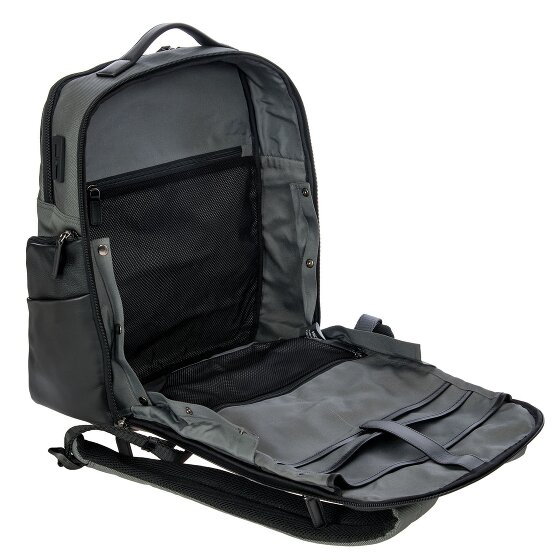 Bric's Zaino Monza 43 cm scomparto per laptop