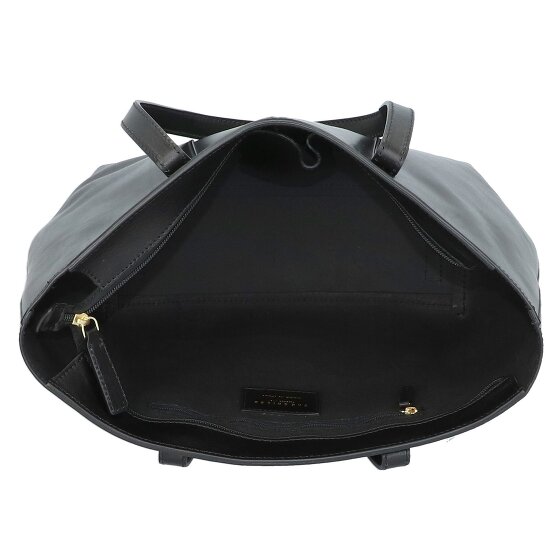 The Bridge Borsa Vittoria in pelle 40cm