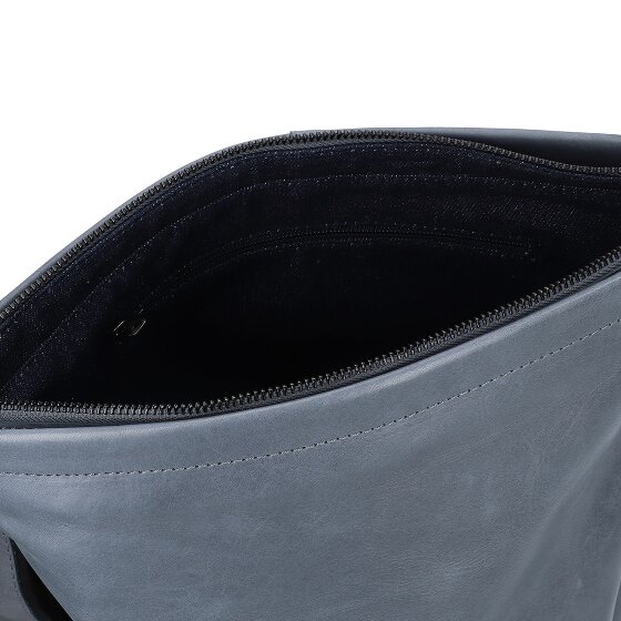 Harold's Caugio Borsa a tracolla Pelle 27 cm