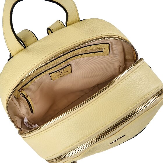 Picard Java Zaino da città Vera Pelle 28 cm