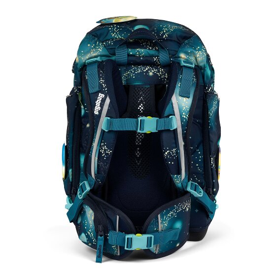 Ergobag Pack Set di borse per la scuola 6 pezzi