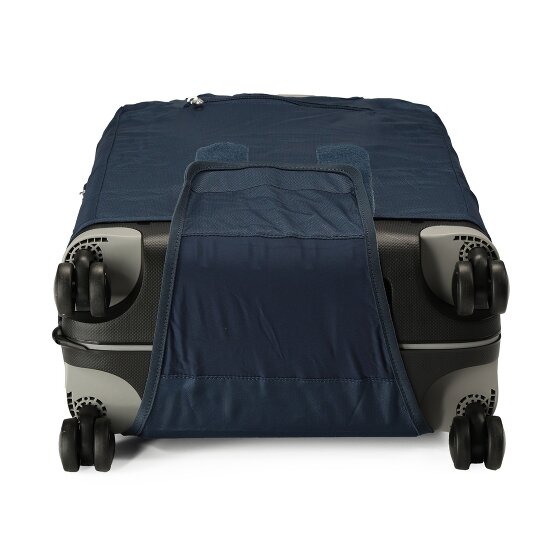 Samsonite Ta Revolution Coprivaligia 55 cm