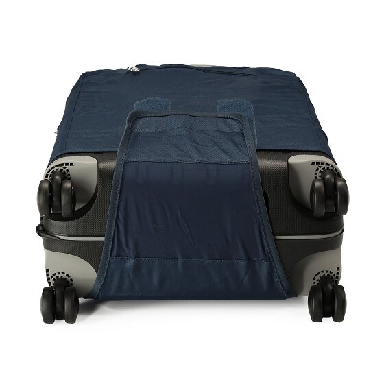 Samsonite Ta Revolution Coprivaligia 55 cm