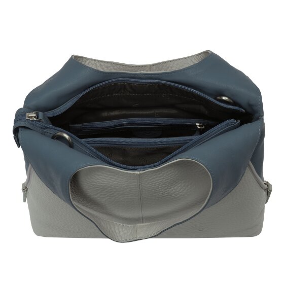 Voi Boston Borsa a tracolla Pelle 32 cm