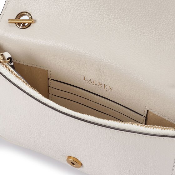 Lauren Ralph Lauren Bradley Borsa a tracolla Pelle 20.5 cm