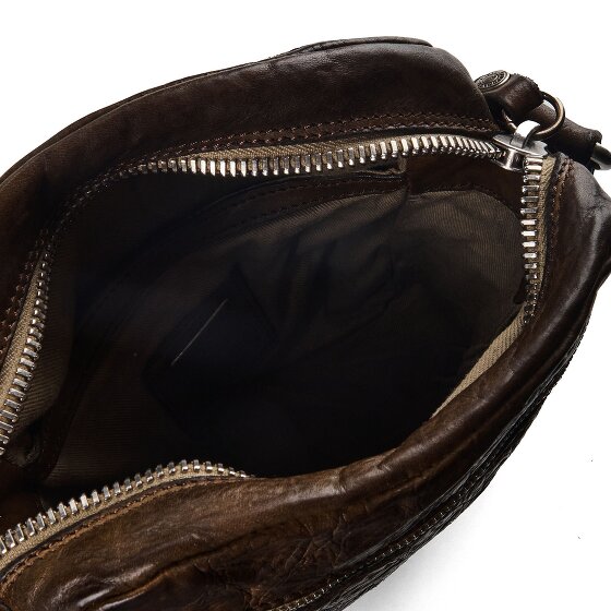 Campomaggi Fico Borsa a tracolla Vera Pelle 19 cm