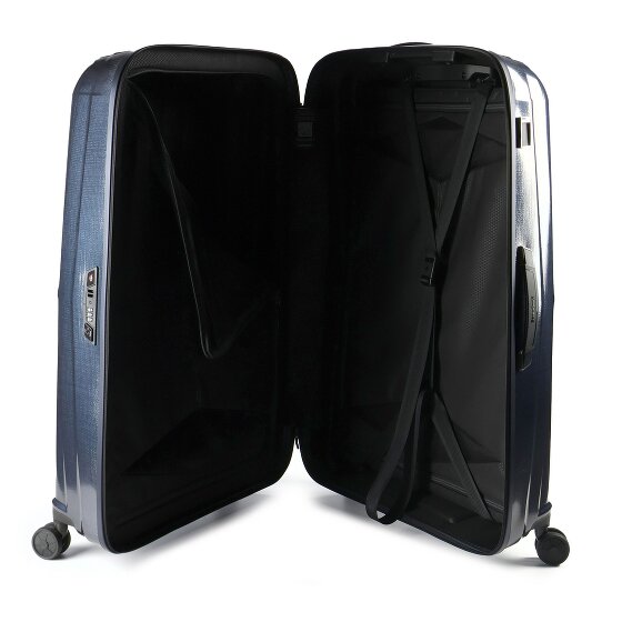 Samsonite Major-Lite 4 ruote Carrello L 84 cm