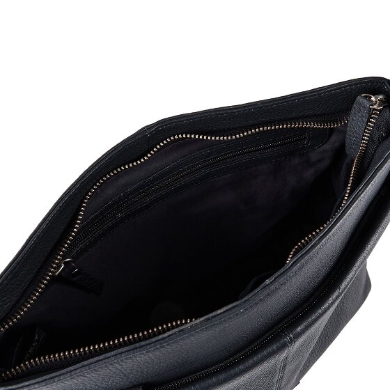 Burkely Soft Skylar Borsa a tracolla Pelle 32 cm