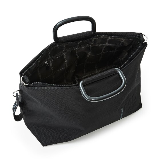 Mandarina Duck MD 20 Borsa shopper 37.5 cm