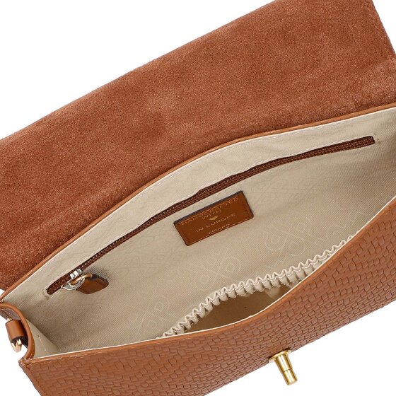 Picard Day Trip Borsa a spalla Vera Pelle 24 cm