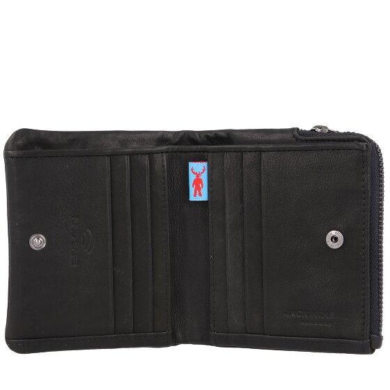 Jack Kinsky Brisbane Portafoglio Pelle 10 cm