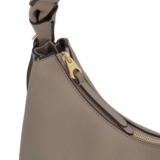 Coccinelle Boheme Borsa a spalla Vera Pelle 30 cm