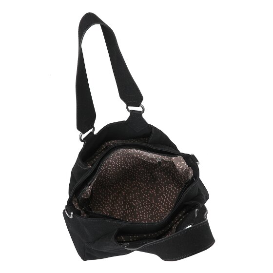 Fritzi aus Preußen Maia Suede Jacky Borsa shopper 40 cm