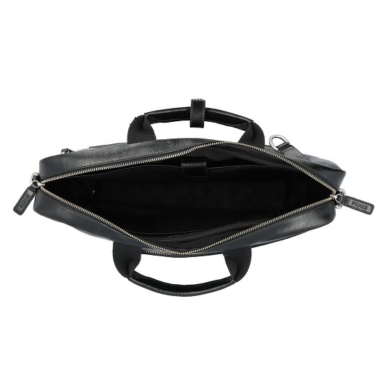 Picard Buddy Cartella Messenger Pelle 42 cm Scomparto per laptop