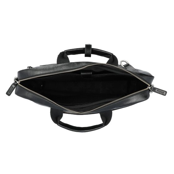 Picard Buddy Cartella Messenger Pelle 42 cm Scomparto per laptop Picard Buddy Cartella Messenger Pelle 42 cm Scomparto per laptop