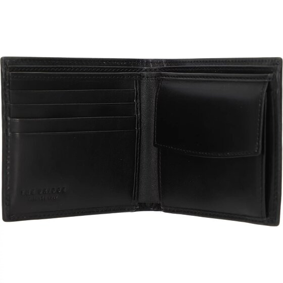 The Bridge Story Uomo Portafoglio RFID in pelle 11 cm
