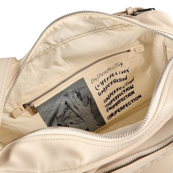 Patrizia Pepe Borsa a spalla Vera Pelle 34 cm