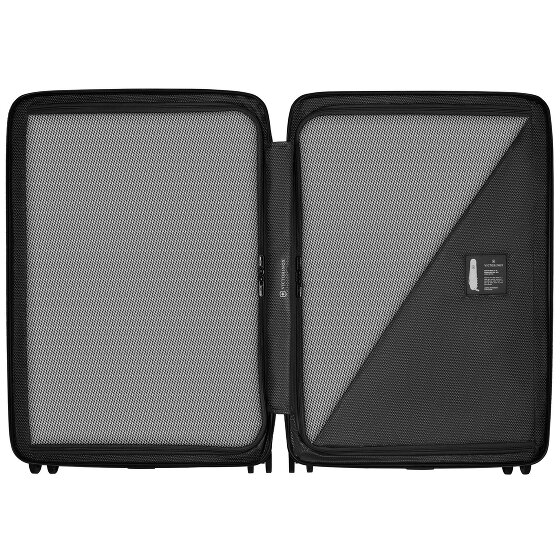 Victorinox Airox 4 ruote Carrello 75 cm