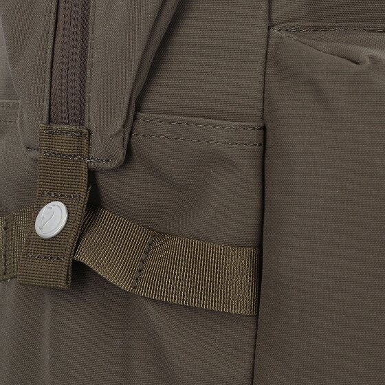 Fjällräven Zaino Haulpack No.1 Scomparto per laptop da 39 cm