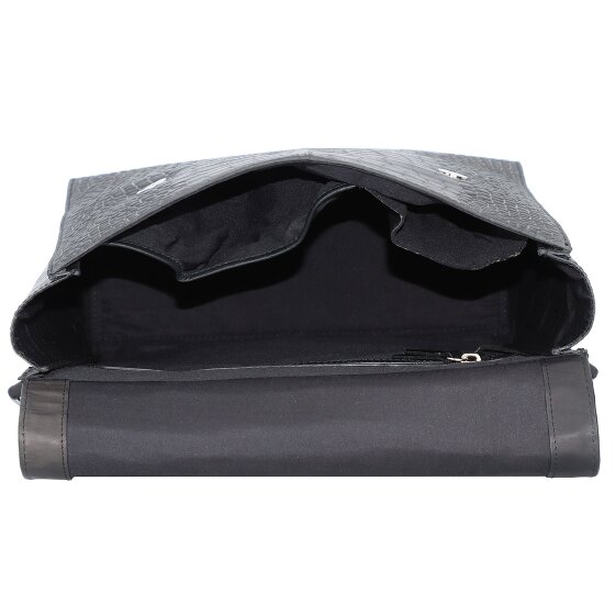 Burkely Casual Cayla Zaino da giorno Pelle 37 cm Scomparto per laptop