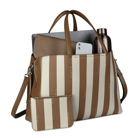 bugatti Cleo Borsa shopper 39.5 cm