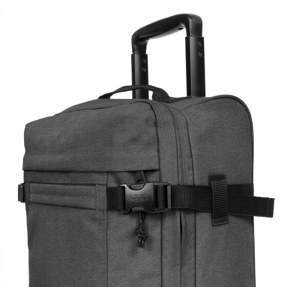 Eastpak Strapson 2 ruote Borsa da viaggio 43 cm Eastpak Strapson 2 ruote Borsa da viaggio 43 cm