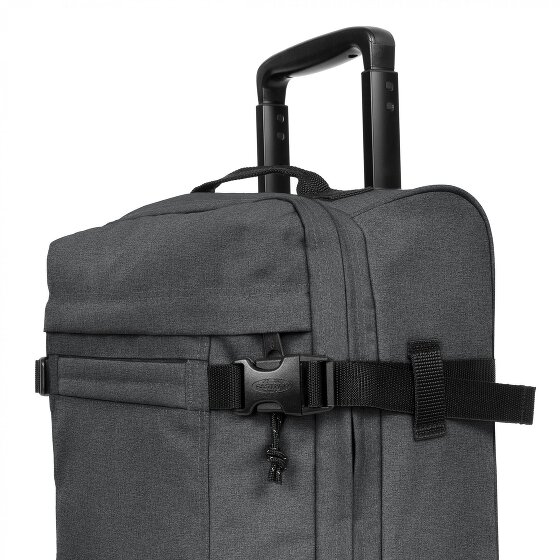 Eastpak Strapson 2 ruote Borsa da viaggio 43 cm