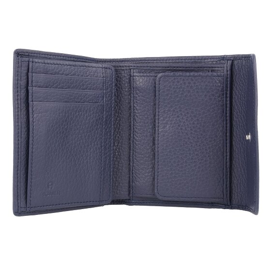 AIGNER Portafoglio in pelle Basics II 12 cm