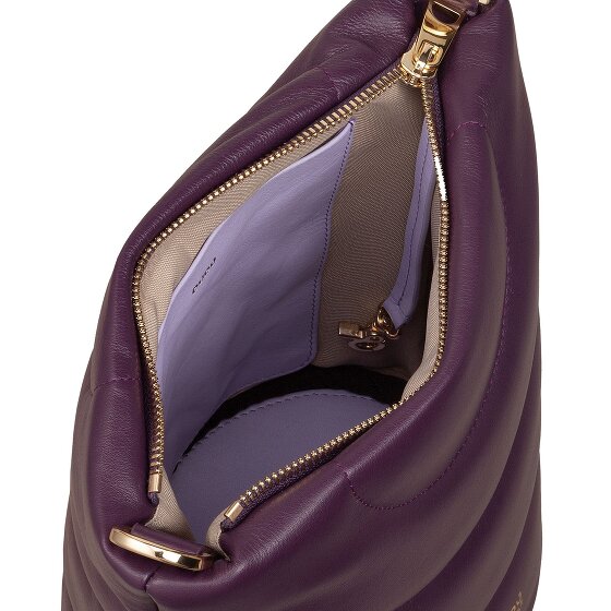 DuDu Barbara Borsa a tracolla Pelle 21.5 cm