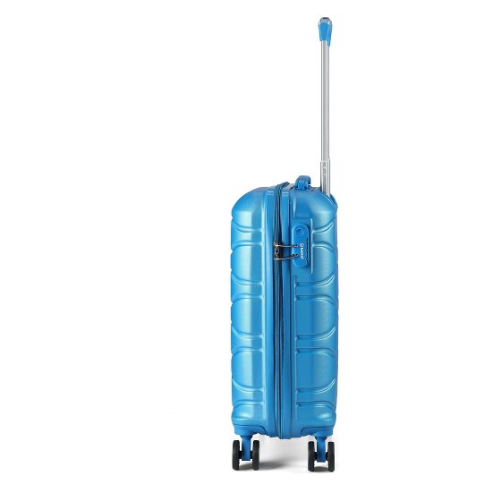 Benzi 5807 4 ruote Carrello della cabina 55 cm