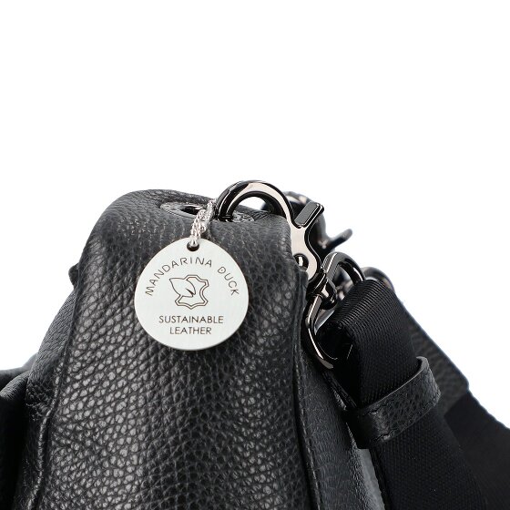 Mandarina Duck Mellow Borsa a tracolla Pelle 29 cm Mandarina Duck Mellow Borsa a tracolla Pelle 29 cm